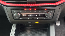 SEAT Ibiza 1.0 TSI 95 FR Sport 5dr Petrol Hatchback